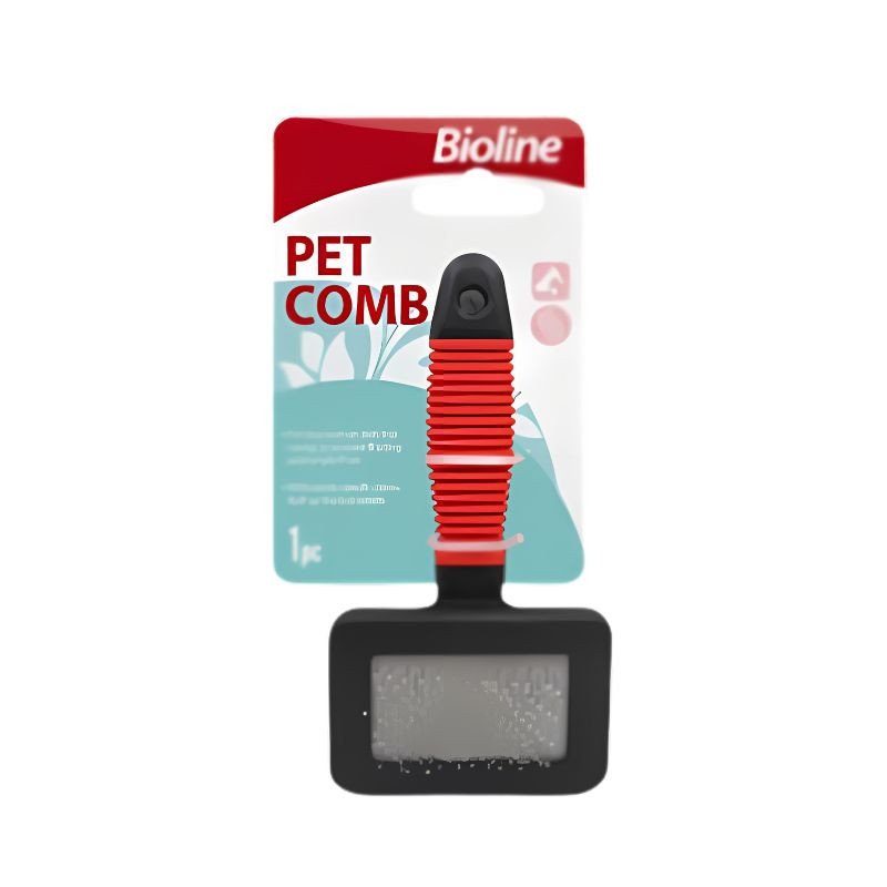 Bioline Pet Comb - S