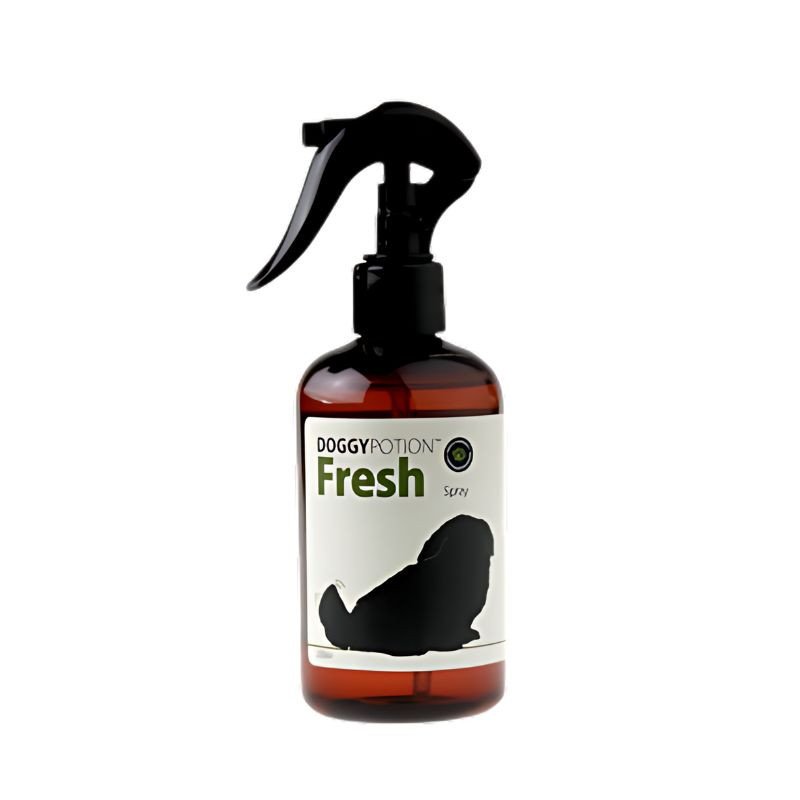 Doggy Potion Fresh Spray - 250ml