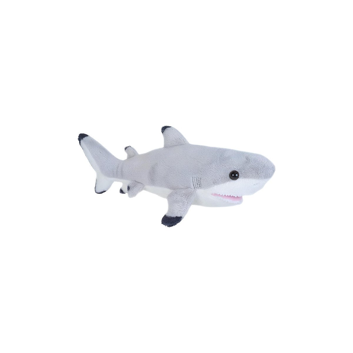 Nandog Shark Dog Toy