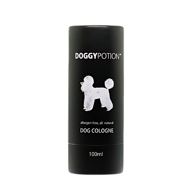 Doggy Potion Cologne - 100ml