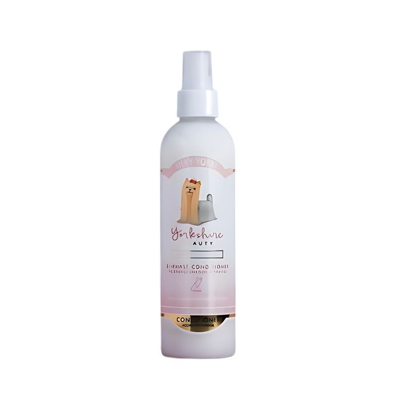 Yorkshire Beauty - Silky Yorky Soft and Smooth Conditioner Spray 250ml