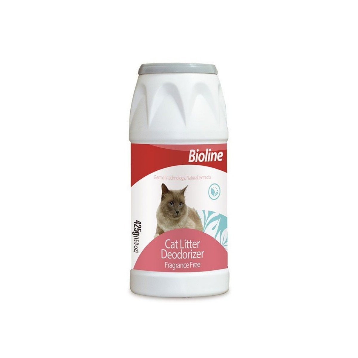 Bioline Cat Litter Deodorizer