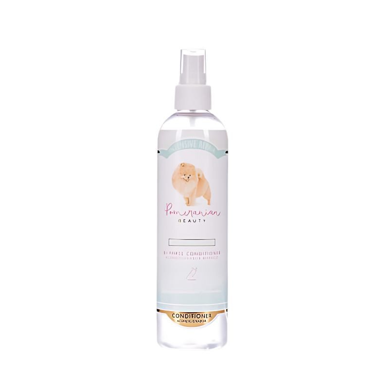 Pomeranian Beauty - Intensive Repair Ultra Moisturizing Conditioner Spray 250ml