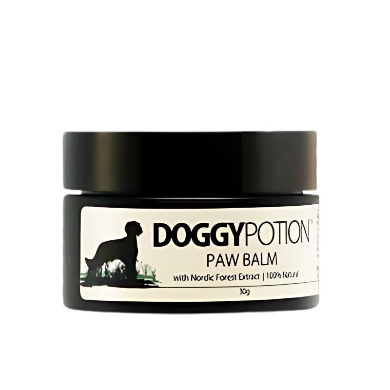 Doggy Potion Paw Balm - 30g