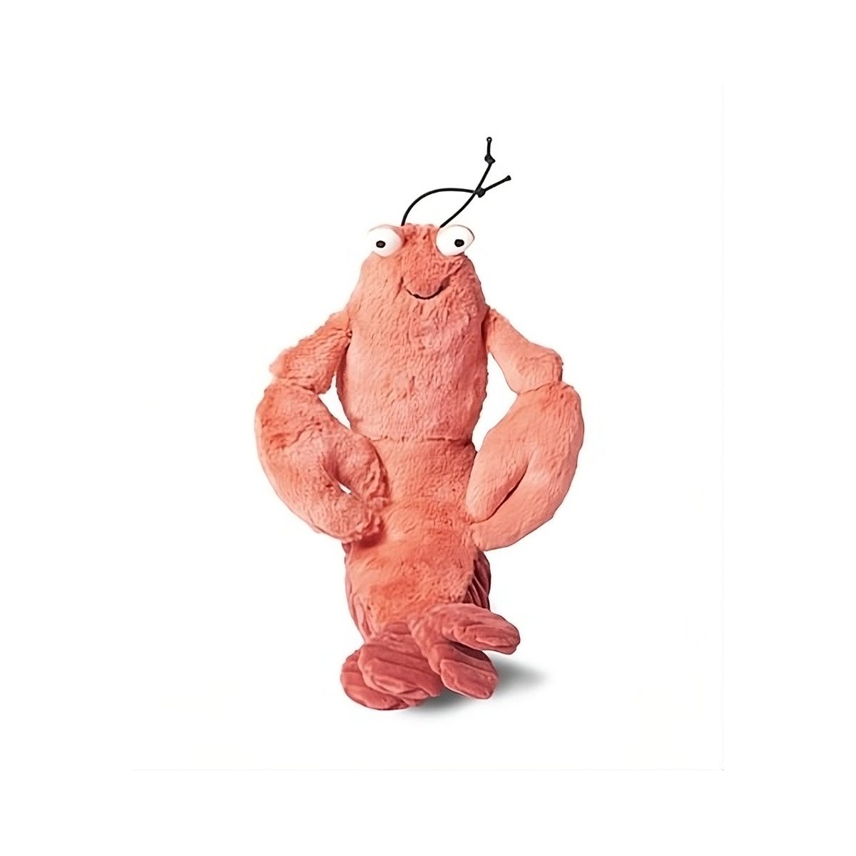 Nandog Lobster Design Toy