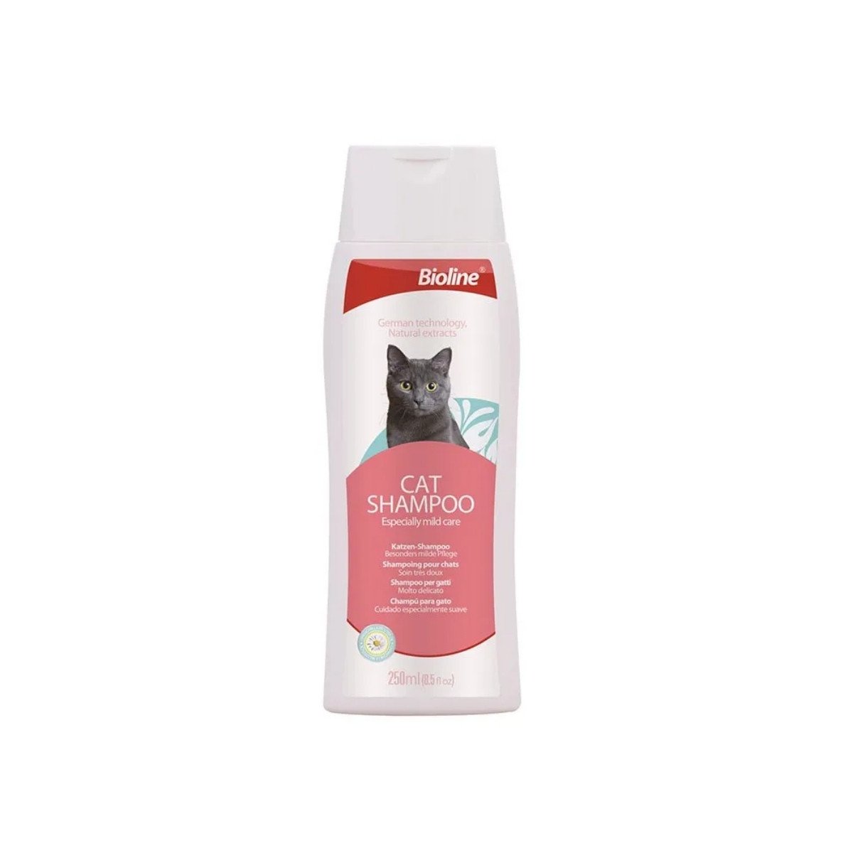 Bioline Cat Shampoo