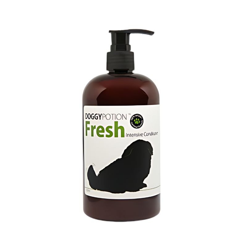 Doggy Potion Fresh Intensive Conditioner - 500ml