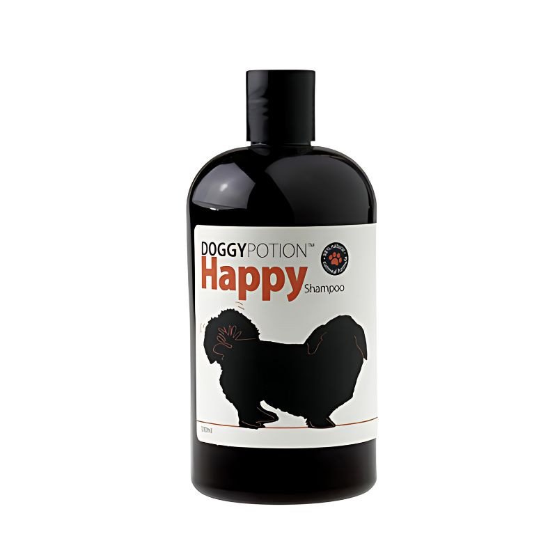 Doggy Potion Happy Shampoo - 500ml