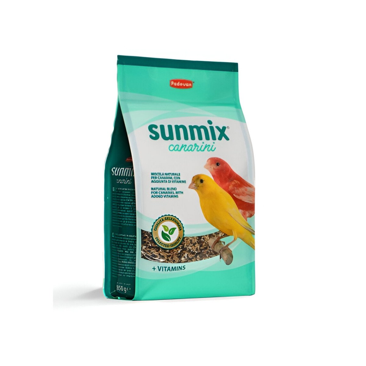 Padovan Sunmix Canari Food 850g