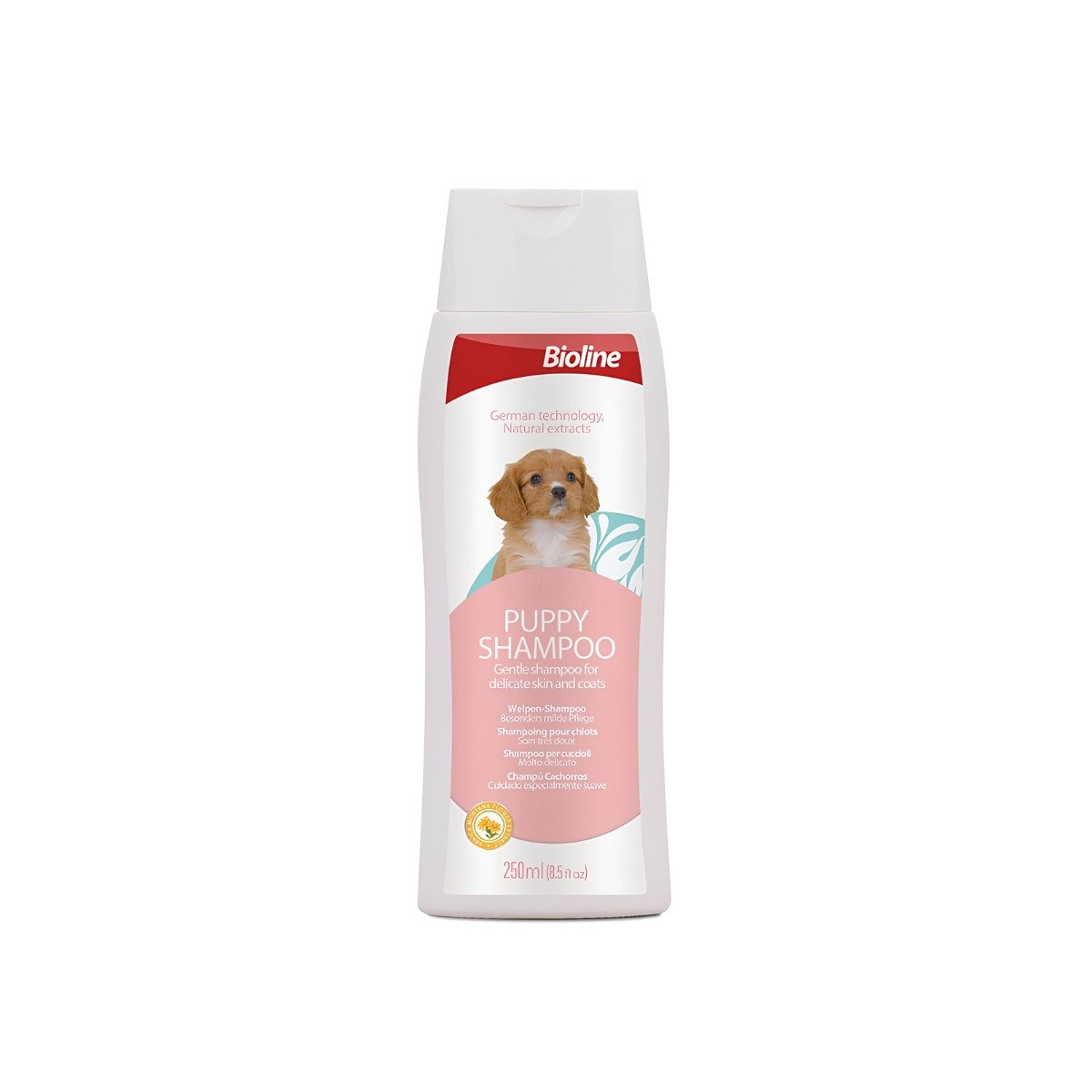 Bioline Puppy Shampoo 250ml