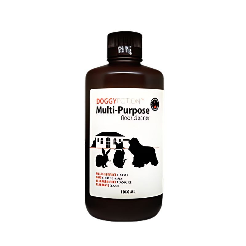 Doggy Potion Multi - Purpose Floor Cleaner - 1L