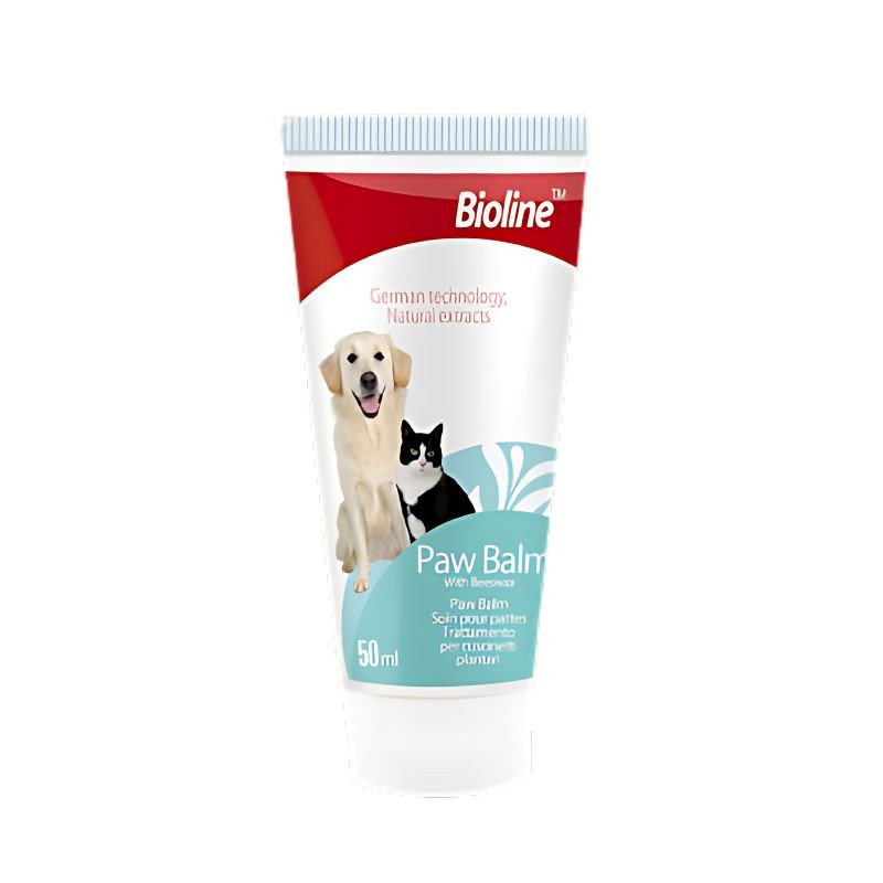 Bioline Paw Balm