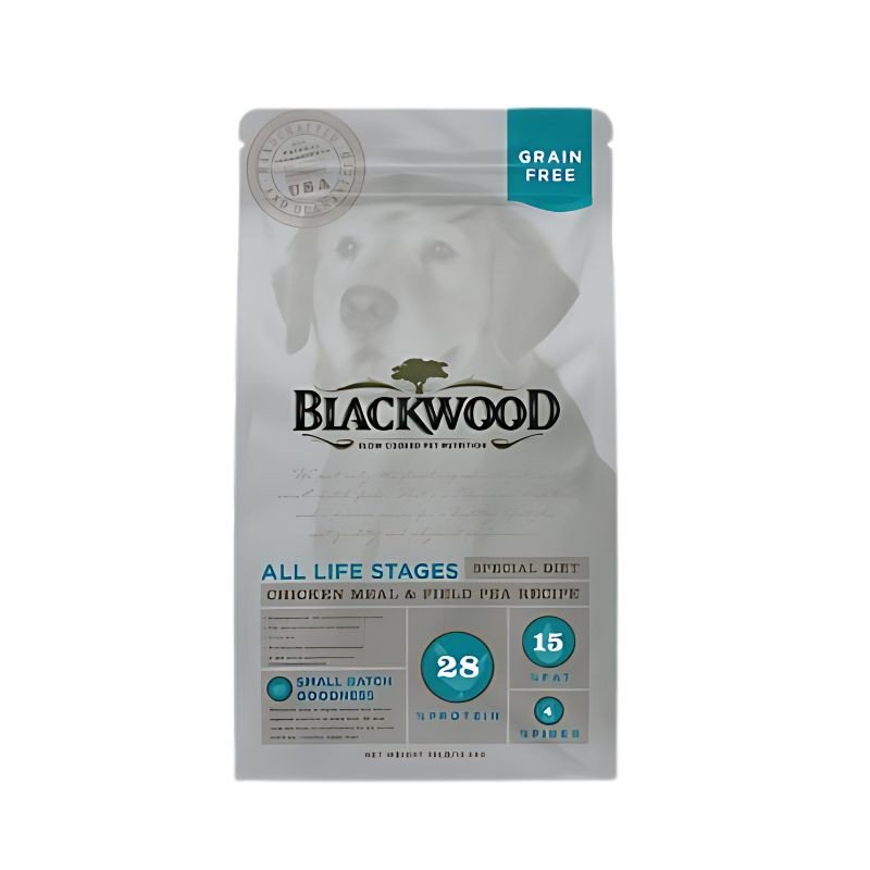 Blackwood Chicken Meal and Field Pea Recipe 2.2 kg