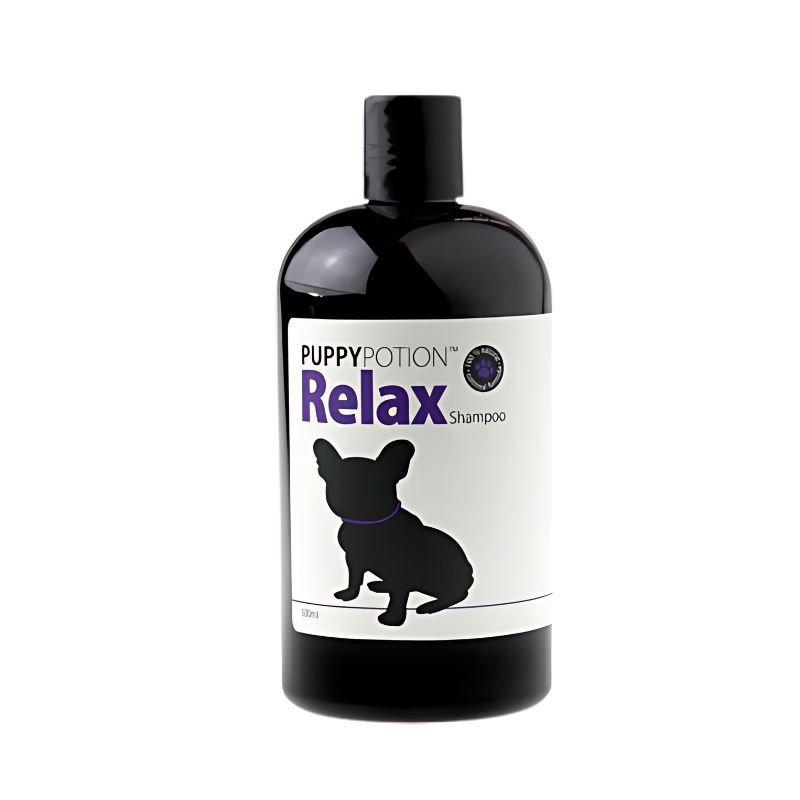 Puppy Potion Relax Shampoo - 500ml