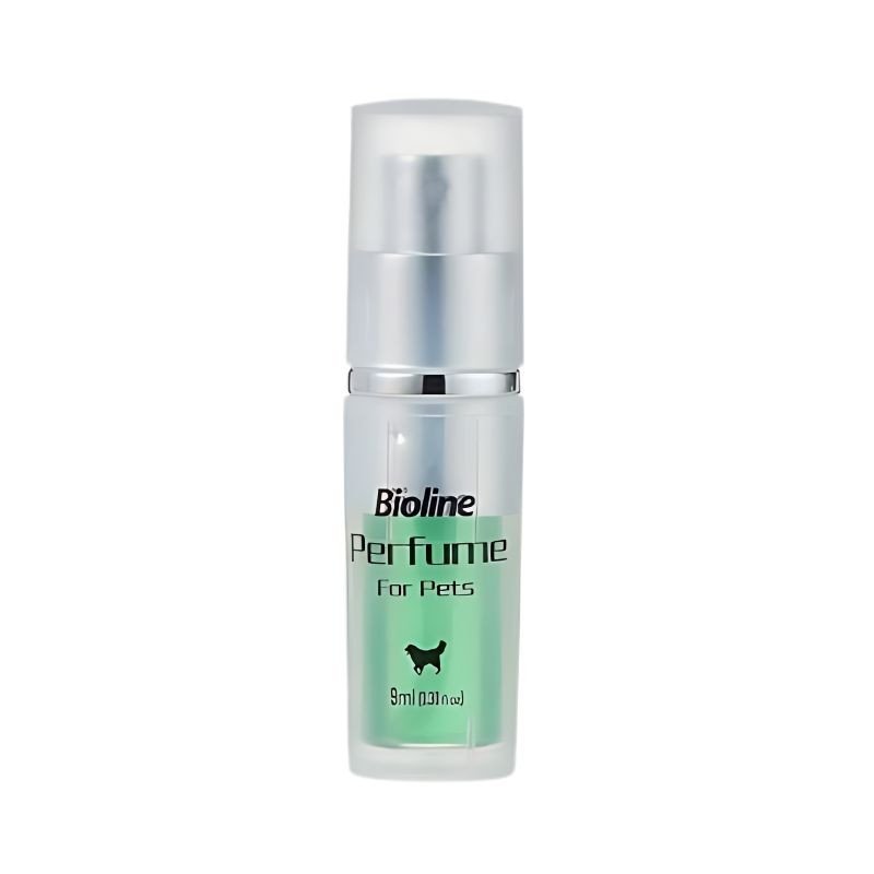 Bioline Perfume Green Mood - 9ml