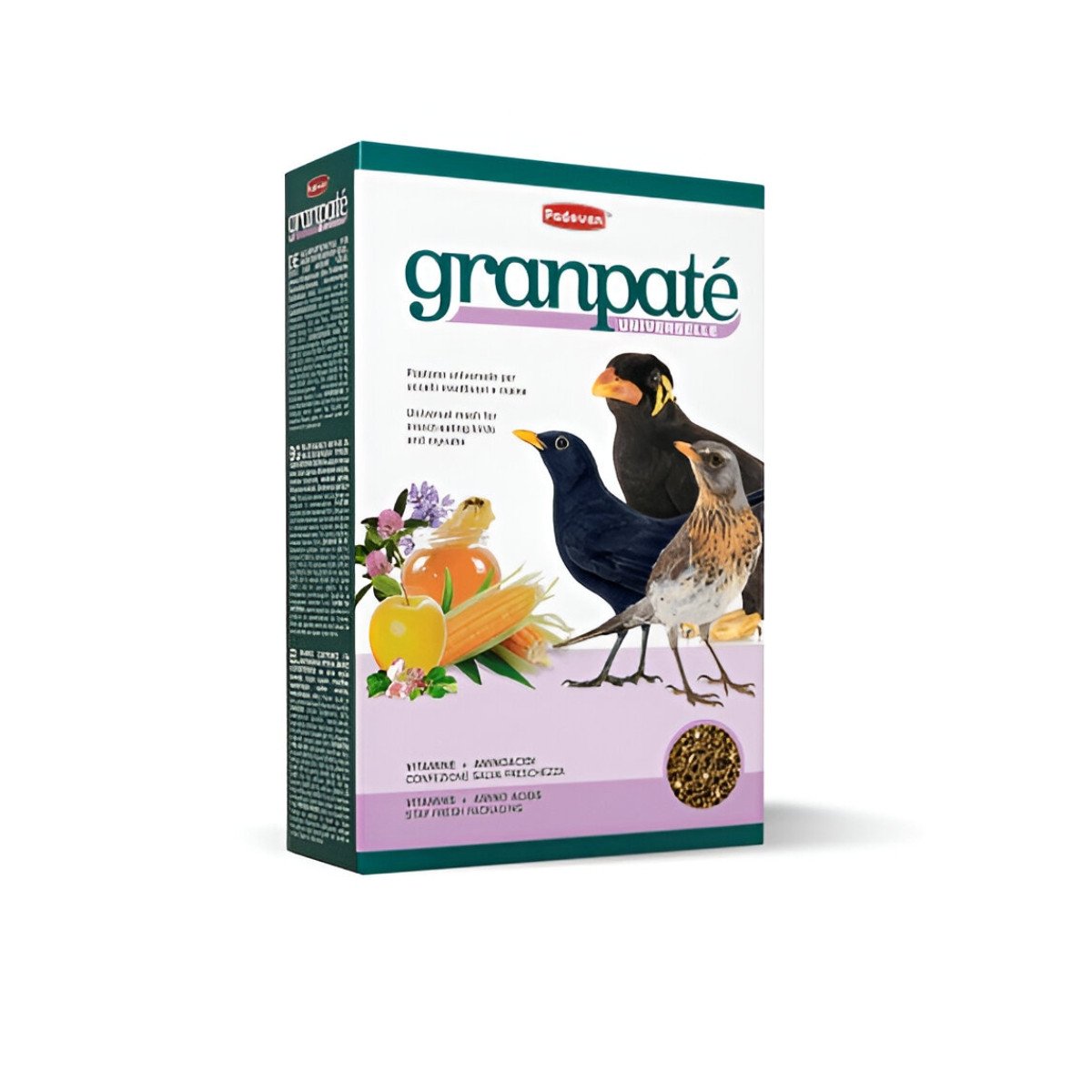 Padovan GranPaté Universelle 1kg